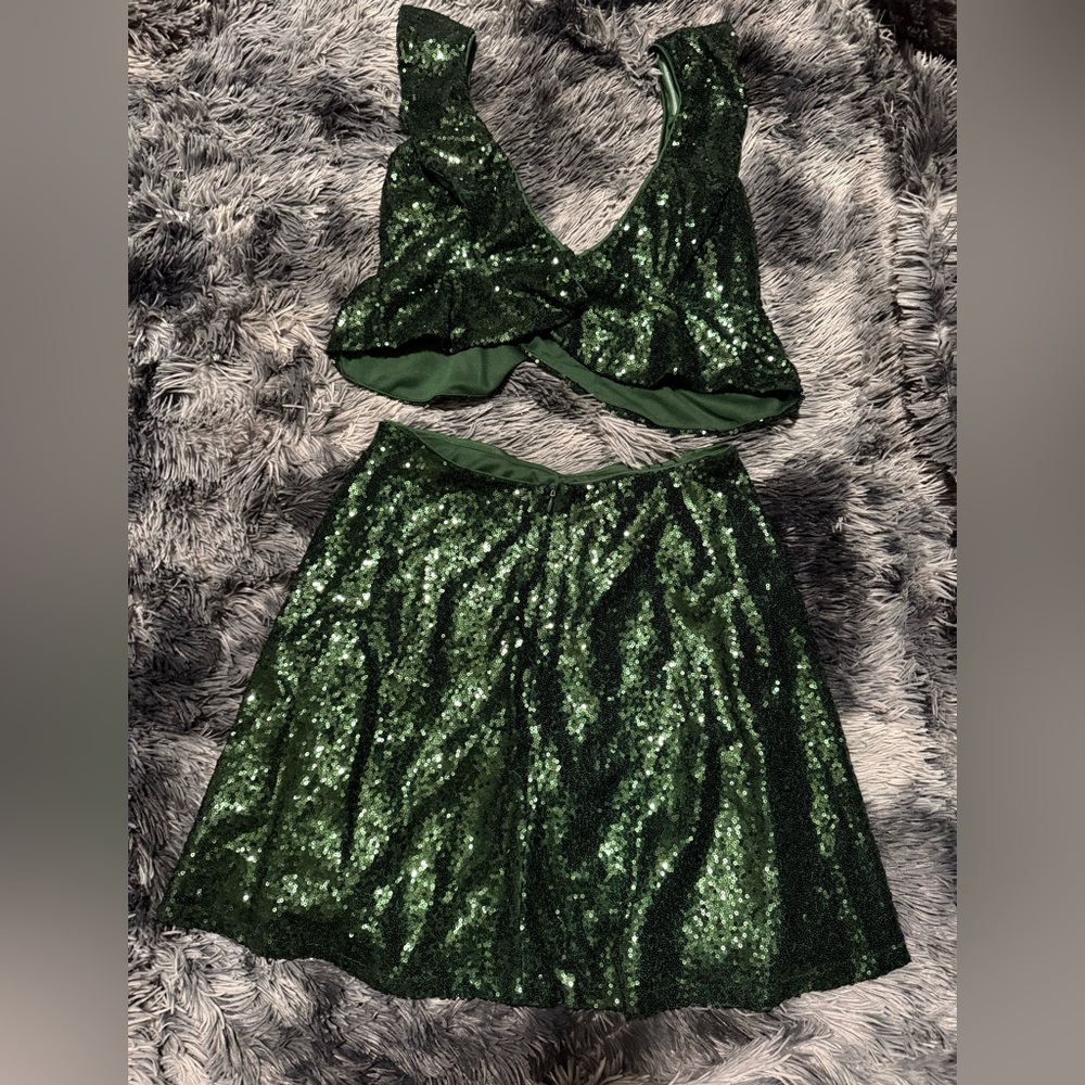 LuLus 2 piece set - Picture 5 of 5